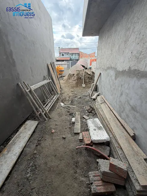 Foto 7 de Casa com 3 quartos à venda, 150m2 em Alto Tarumã, Pinhais - PR