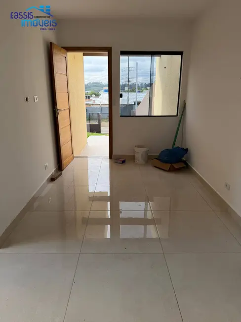 Foto 9 de Casa com 3 quartos à venda, 64m2 em Guaraituba, Colombo - PR