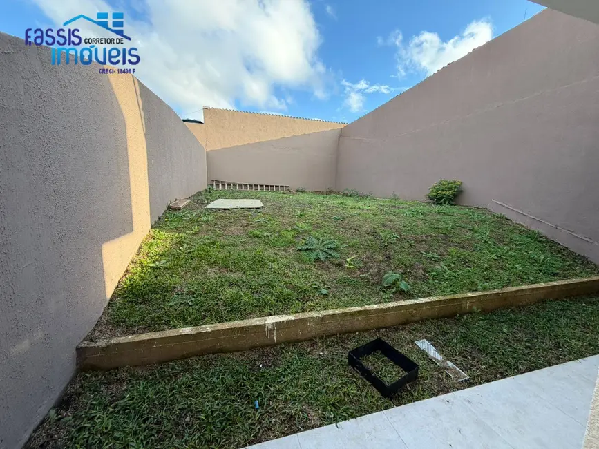 Foto 5 de Casa com 3 quartos à venda, 64m2 em Guaraituba, Colombo - PR