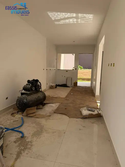 Foto 7 de Casa com 3 quartos à venda, 64m2 em Guaraituba, Colombo - PR