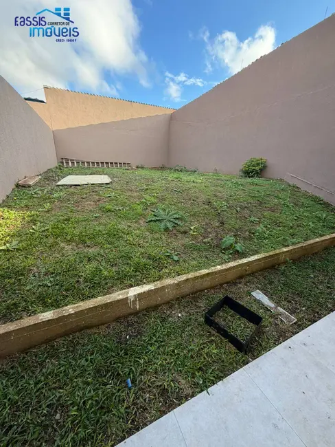Foto 4 de Casa com 3 quartos à venda, 64m2 em Guaraituba, Colombo - PR