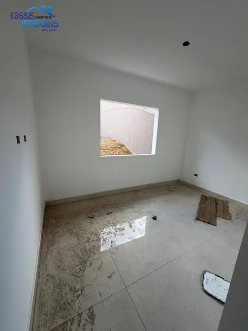 Foto 9 de Casa com 3 quartos à venda, 64m2 em Guaraituba, Colombo - PR