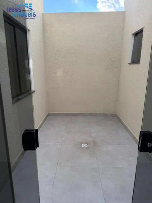 Foto 2 de Casa com 3 quartos à venda, 64m2 em Guaraituba, Colombo - PR