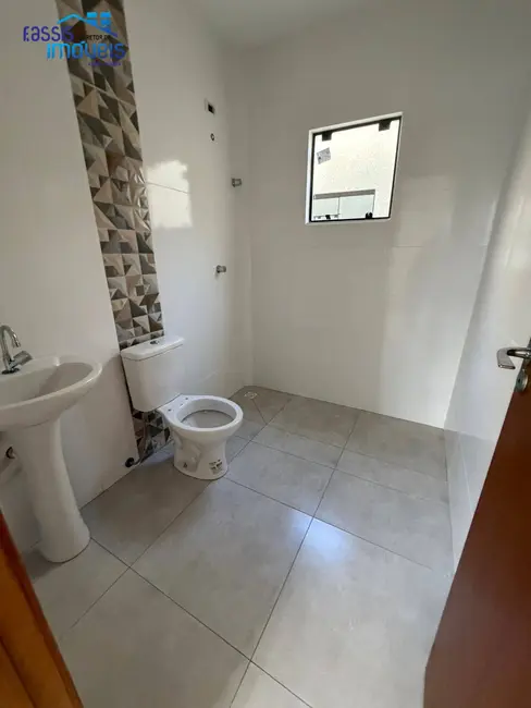 Foto 8 de Casa com 3 quartos à venda, 64m2 em Guaraituba, Colombo - PR
