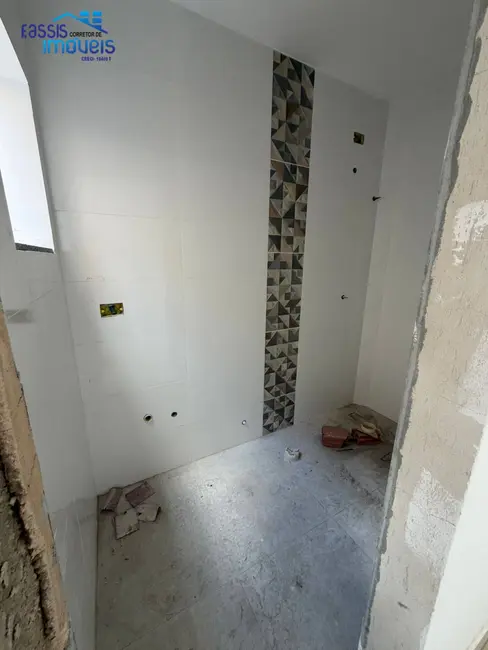 Foto 6 de Casa com 3 quartos à venda, 64m2 em Guaraituba, Colombo - PR