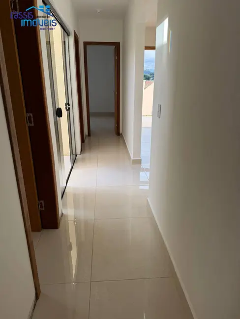 Foto 6 de Casa com 3 quartos à venda, 64m2 em Guaraituba, Colombo - PR