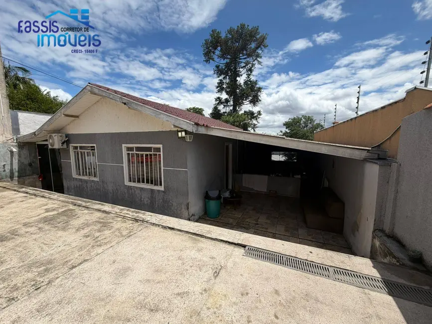 Foto 1 de Casa com 4 quartos à venda, 270m2 em Atuba, Colombo - PR