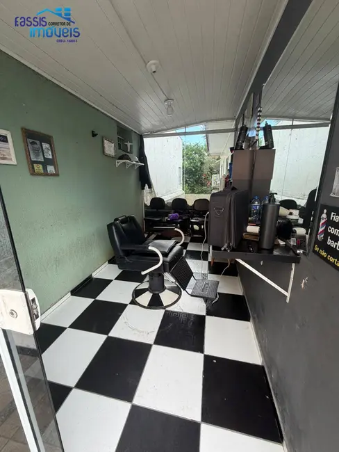 Foto 8 de Casa com 4 quartos à venda, 270m2 em Atuba, Colombo - PR