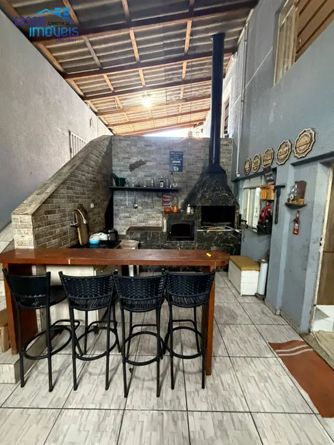 Foto 3 de Casa com 4 quartos à venda, 270m2 em Atuba, Colombo - PR