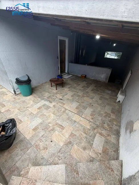 Foto 6 de Casa com 4 quartos à venda, 270m2 em Atuba, Colombo - PR