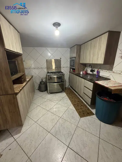 Foto 9 de Casa com 4 quartos à venda, 270m2 em Atuba, Colombo - PR