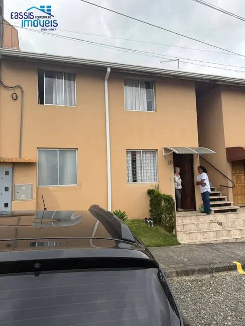 Apartamento com 2 quartos à venda, 38m2 em Atuba, Curitiba - PR - imagem 2 Foto 2 de Apartamento com 2 quartos à venda, 38m2 em Atuba, Curitiba - PR