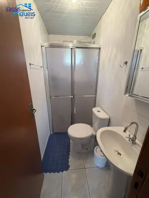 Apartamento com 2 quartos à venda, 38m2 em Atuba, Curitiba - PR - imagem 9 Foto 9 de Apartamento com 2 quartos à venda, 38m2 em Atuba, Curitiba - PR
