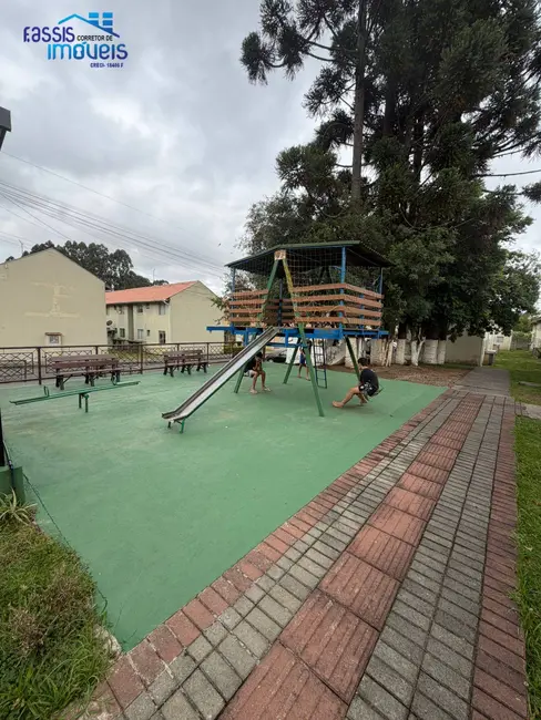 Apartamento com 2 quartos à venda, 38m2 em Atuba, Curitiba - PR - imagem 6 Foto 6 de Apartamento com 2 quartos à venda, 38m2 em Atuba, Curitiba - PR