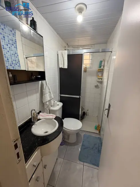 Foto 6 de Apartamento com 2 quartos à venda, 38m2 em Atuba, Curitiba - PR
