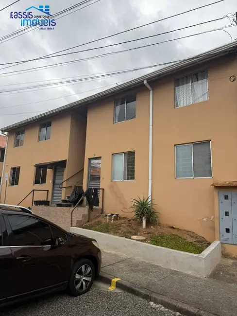 Apartamento com 2 quartos à venda, 38m2 em Atuba, Curitiba - PR - imagem 1 Foto 1 de Apartamento com 2 quartos à venda, 38m2 em Atuba, Curitiba - PR