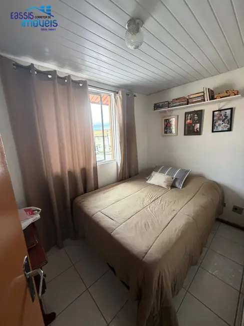 Apartamento com 2 quartos à venda, 38m2 em Atuba, Curitiba - PR - imagem 7 Foto 7 de Apartamento com 2 quartos à venda, 38m2 em Atuba, Curitiba - PR