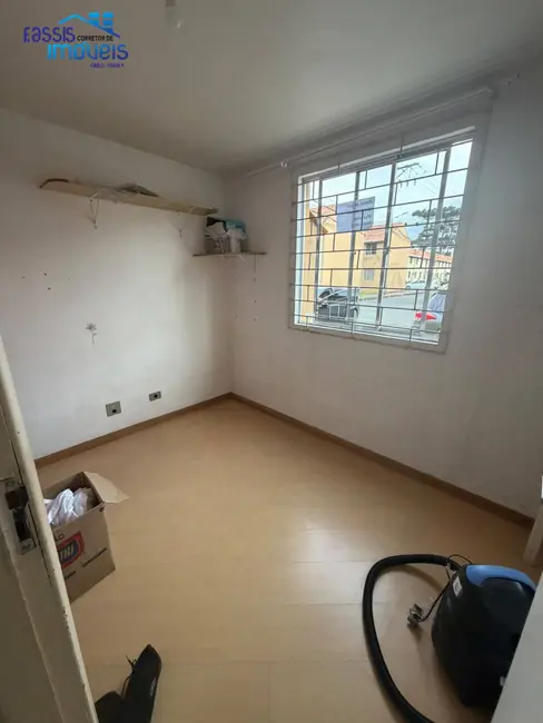 Foto 5 de Apartamento com 2 quartos à venda, 38m2 em Atuba, Curitiba - PR