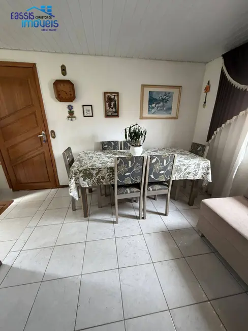 Apartamento com 2 quartos à venda, 38m2 em Atuba, Curitiba - PR - imagem 5 Foto 5 de Apartamento com 2 quartos à venda, 38m2 em Atuba, Curitiba - PR