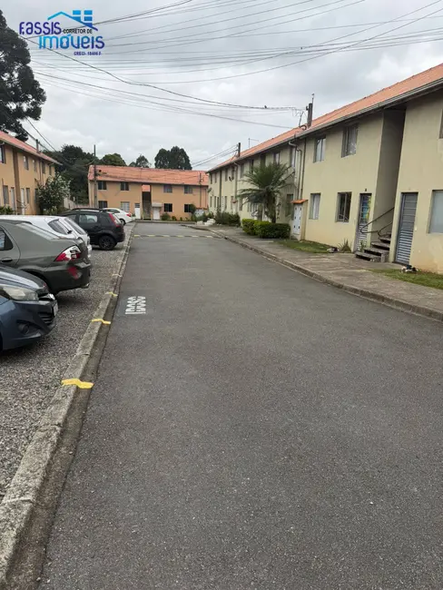 Apartamento com 2 quartos à venda, 38m2 em Atuba, Curitiba - PR - imagem 3 Foto 3 de Apartamento com 2 quartos à venda, 38m2 em Atuba, Curitiba - PR