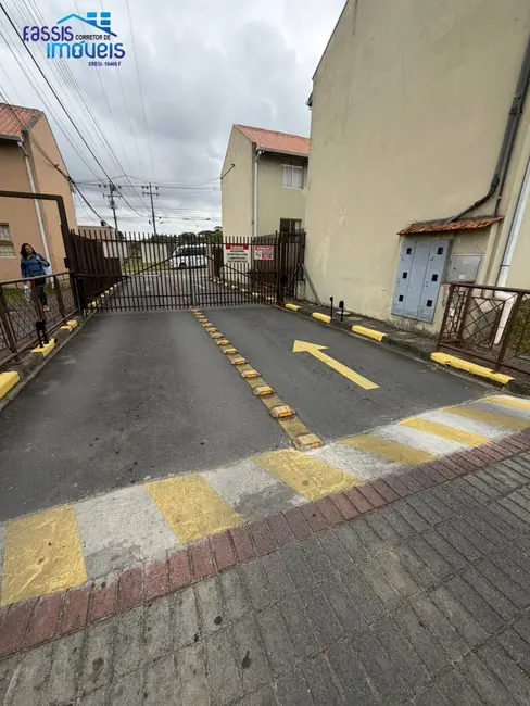 Apartamento com 2 quartos à venda, 38m2 em Atuba, Curitiba - PR - imagem 4 Foto 4 de Apartamento com 2 quartos à venda, 38m2 em Atuba, Curitiba - PR