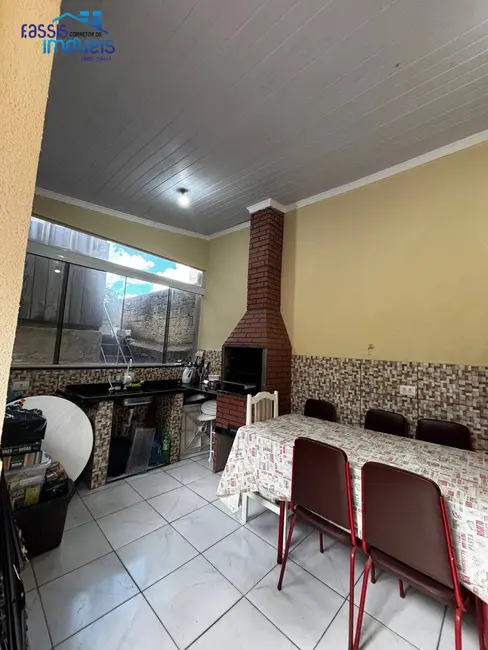 Foto 4 de Casa com 2 quartos à venda, 226m2 em Atuba, Colombo - PR