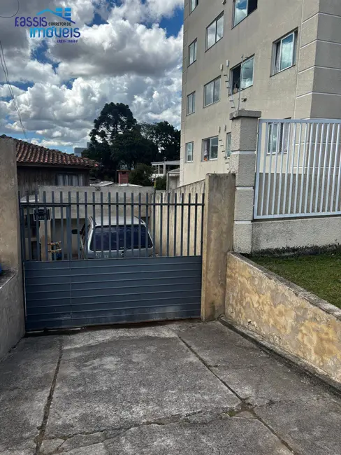 Foto 1 de Casa com 2 quartos à venda, 226m2 em Atuba, Colombo - PR