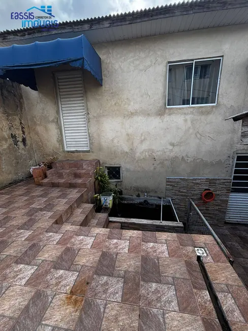 Foto 8 de Casa com 2 quartos à venda, 226m2 em Atuba, Colombo - PR