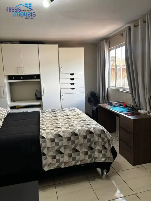 Foto 5 de Casa com 2 quartos à venda, 226m2 em Atuba, Colombo - PR