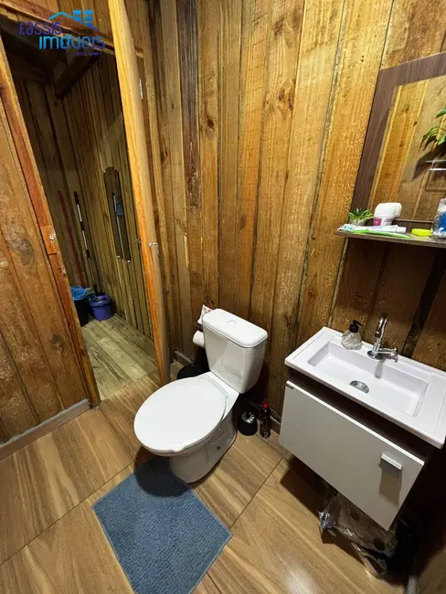 Foto 9 de Casa com 2 quartos à venda, 226m2 em Atuba, Colombo - PR