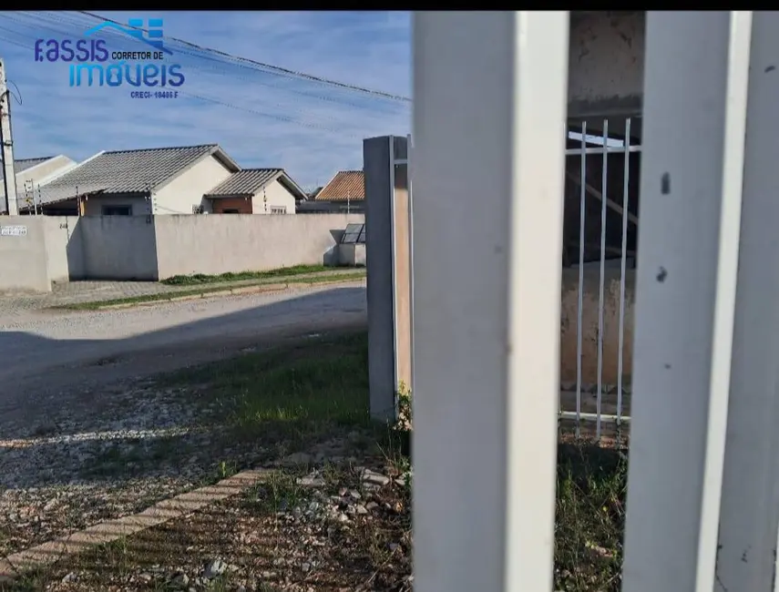 Foto 6 de Terreno / Lote à venda, 240m2 em Guaraituba, Colombo - PR