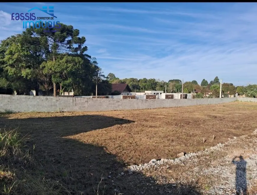 Foto 7 de Terreno / Lote à venda, 240m2 em Guaraituba, Colombo - PR