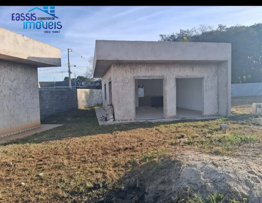 Foto 5 de Terreno / Lote à venda, 240m2 em Guaraituba, Colombo - PR