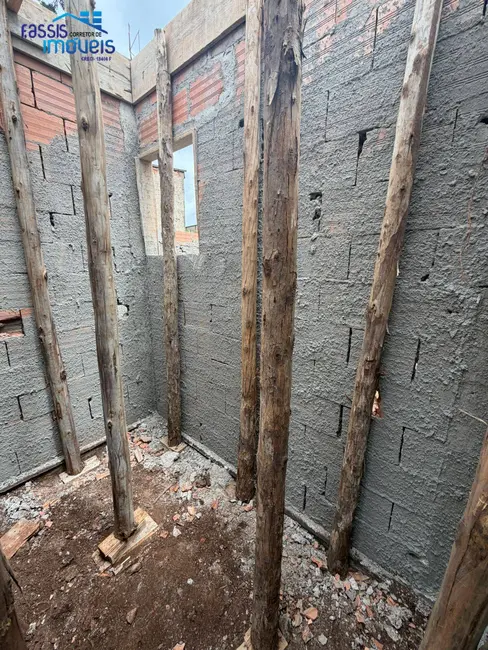 Foto 7 de Casa com 3 quartos à venda, 60m2 em Osasco, Colombo - PR