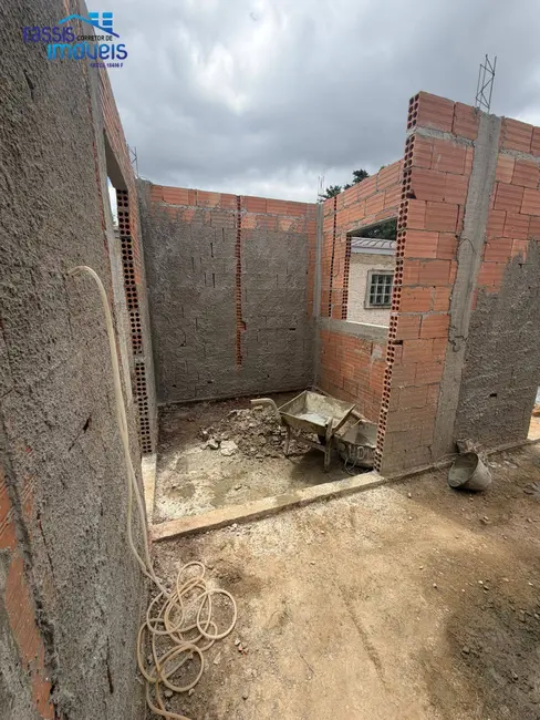 Foto 9 de Casa com 3 quartos à venda, 60m2 em Osasco, Colombo - PR