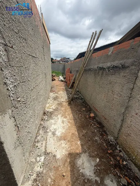 Foto 4 de Casa com 3 quartos à venda, 60m2 em Osasco, Colombo - PR