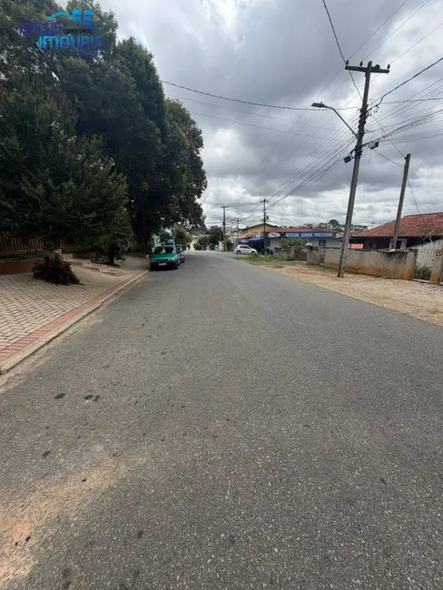 Foto 8 de Casa com 3 quartos à venda, 60m2 em Osasco, Colombo - PR