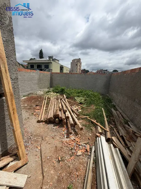 Foto 5 de Casa com 3 quartos à venda, 60m2 em Osasco, Colombo - PR