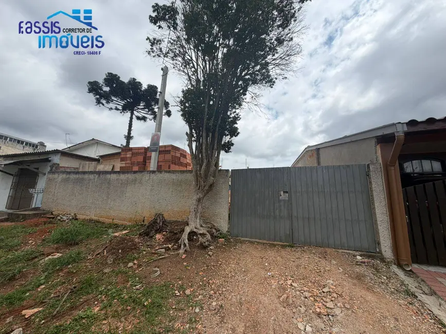 Foto 2 de Casa com 3 quartos à venda, 60m2 em Osasco, Colombo - PR