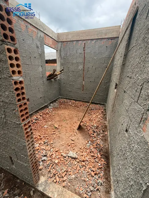 Foto 6 de Casa com 3 quartos à venda, 60m2 em Osasco, Colombo - PR