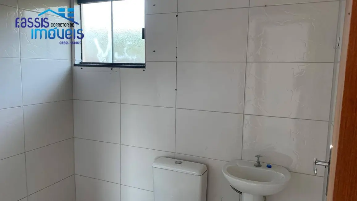 Foto 4 de Casa com 2 quartos à venda, 50m2 em São Dimas, Colombo - PR