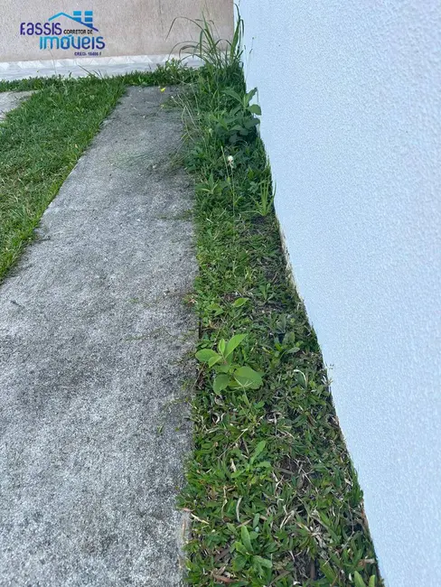 Casa com 3 quartos à venda, 56m2 em São Dimas, Colombo - PR - imagem 2 Foto 2 de Casa com 3 quartos à venda, 56m2 em São Dimas, Colombo - PR