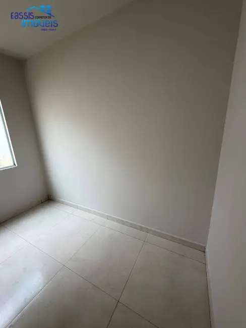 Foto 6 de Casa com 3 quartos para alugar, 56m2 em São Dimas, Colombo - PR