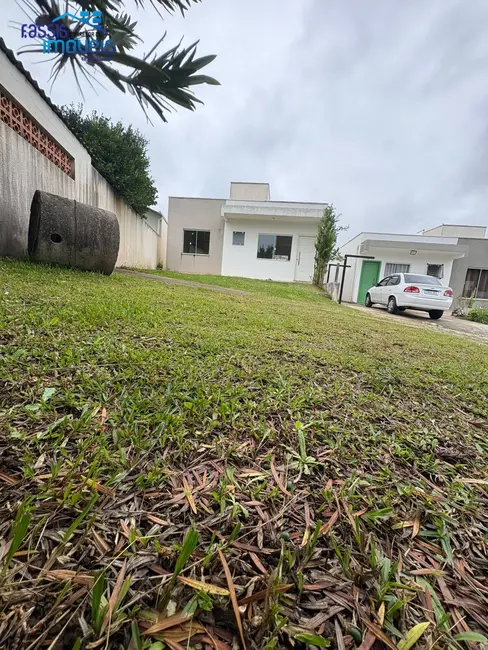 Foto 3 de Casa com 3 quartos para alugar, 56m2 em São Dimas, Colombo - PR