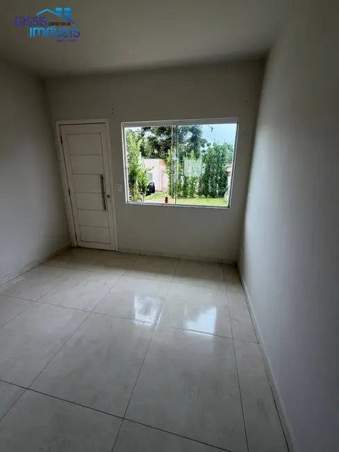 Foto 5 de Casa com 3 quartos para alugar, 56m2 em São Dimas, Colombo - PR