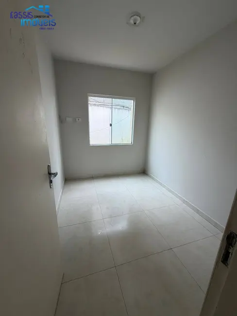 Foto 4 de Casa com 3 quartos para alugar, 56m2 em São Dimas, Colombo - PR