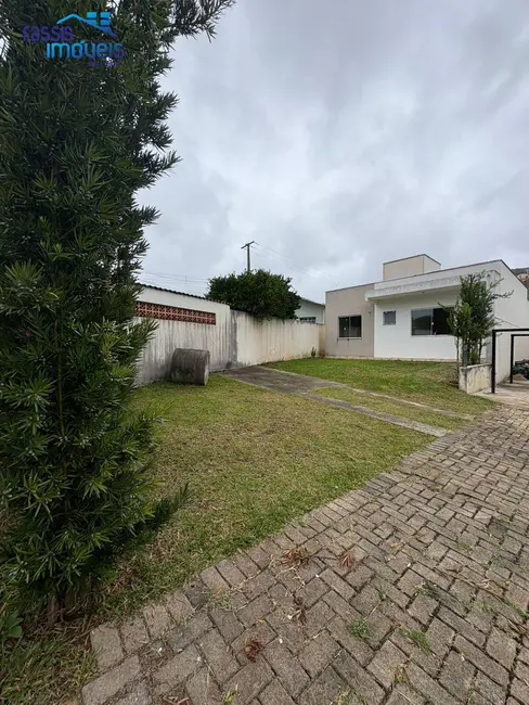 Foto 1 de Casa com 3 quartos para alugar, 56m2 em São Dimas, Colombo - PR