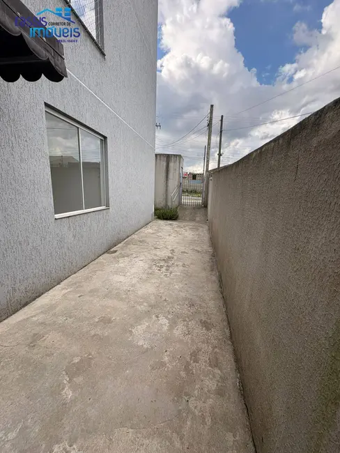 Foto 3 de Apartamento com 2 quartos à venda, 45m2 em Roca Grande, Colombo - PR