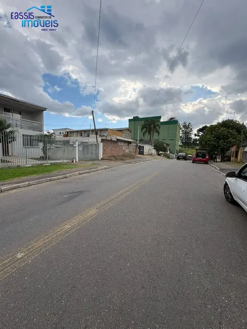 Foto 9 de Apartamento com 2 quartos à venda, 45m2 em Roca Grande, Colombo - PR