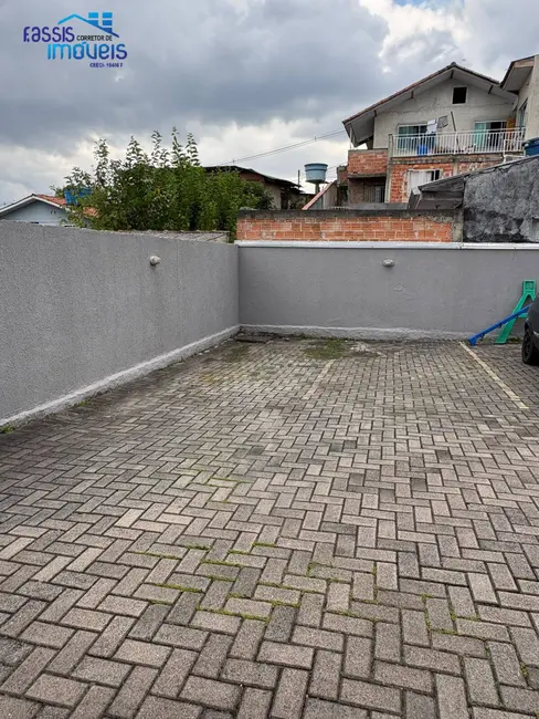 Foto 6 de Apartamento com 2 quartos à venda, 45m2 em Roca Grande, Colombo - PR